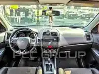 2019 Mitsubishi Asx
