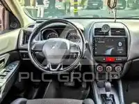 2019 Mitsubishi Asx