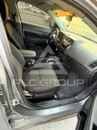 2019 Mitsubishi Asx