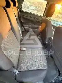 2019 Mitsubishi Asx