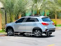 2019 Mitsubishi Asx