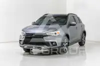 2019 Mitsubishi Asx