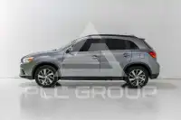 2019 Mitsubishi Asx