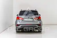 2019 Mitsubishi Asx