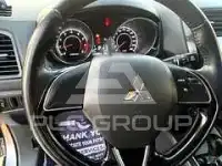 2019 Mitsubishi Asx