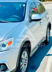 2019 Mitsubishi Asx