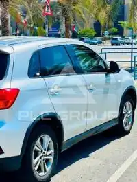 2019 Mitsubishi Asx