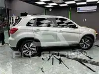 2019 Mitsubishi Asx