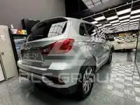 2019 Mitsubishi Asx