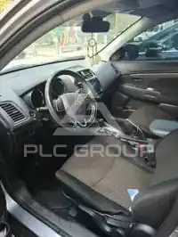 2019 Mitsubishi Asx