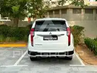 2019 Mitsubishi MONTERO