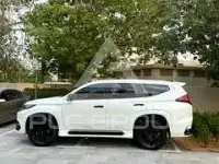 2019 Mitsubishi MONTERO