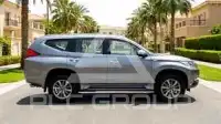 2019 Mitsubishi MONTERO