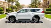 2019 Mitsubishi MONTERO