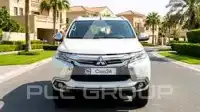 2019 Mitsubishi MONTERO