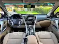 2019 Mitsubishi MONTERO