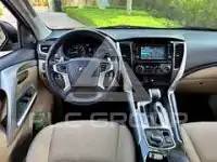 2019 Mitsubishi MONTERO