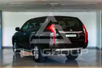 2019 Mitsubishi MONTERO