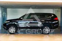 2019 Mitsubishi MONTERO