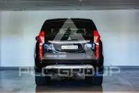 2019 Mitsubishi MONTERO