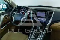 2019 Mitsubishi MONTERO