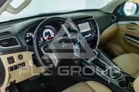 2019 Mitsubishi MONTERO