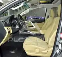 2019 Mitsubishi MONTERO