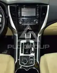 2019 Mitsubishi MONTERO
