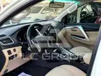 2019 Mitsubishi MONTERO