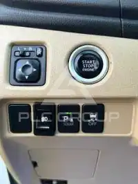 2019 Mitsubishi MONTERO