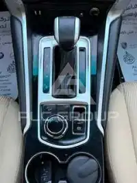 2019 Mitsubishi MONTERO