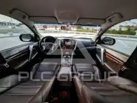 2019 Mitsubishi MONTERO