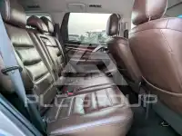 2019 Mitsubishi MONTERO