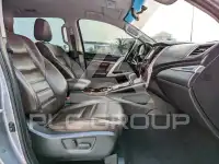 2019 Mitsubishi MONTERO
