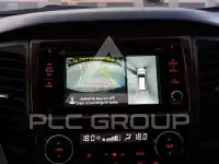 2019 Mitsubishi MONTERO
