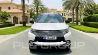 2019 Mitsubishi MONTERO