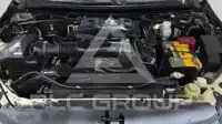 2019 Mitsubishi MONTERO