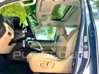2019 Mitsubishi MONTERO