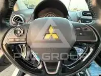 2019 Mitsubishi Attrage