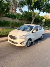 2019 Mitsubishi Attrage