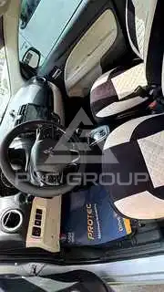2019 Mitsubishi Attrage