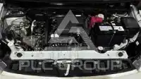 2019 Mitsubishi 