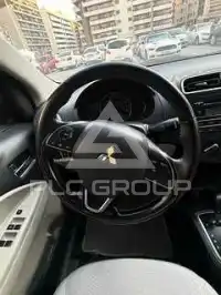 2019 Mitsubishi 