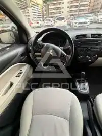 2019 Mitsubishi 