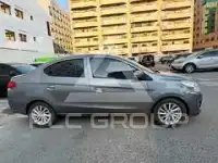 2019 Mitsubishi 