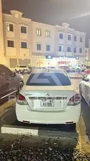 2019 Mitsubishi Attrage