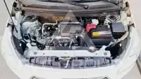 2019 Mitsubishi Attrage