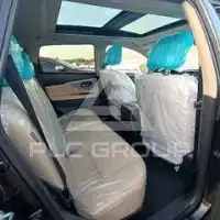 2019 Nissan MURANO