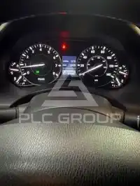 2019 Nissan ARMADA