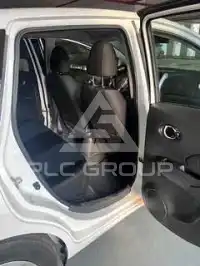 2019 Nissan VERSA